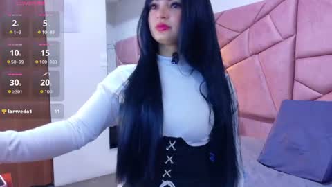 Snapshot of alexa_muz chatting on June 24, 12:59 pm Alexandra online show from June 24, 12:59 pm
