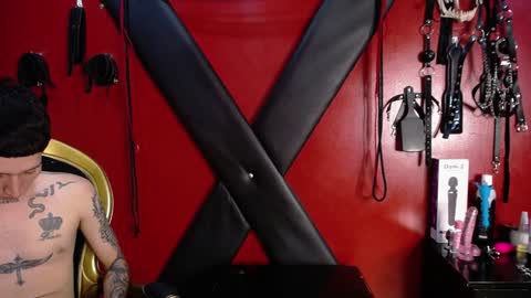 alexa n alex online show from January 21, 1:29 am