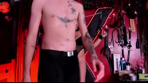 alexa n alex online show from November 13, 8:19 pm