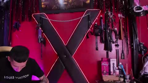 alexa n alex online show from February 2, 7:56 pm