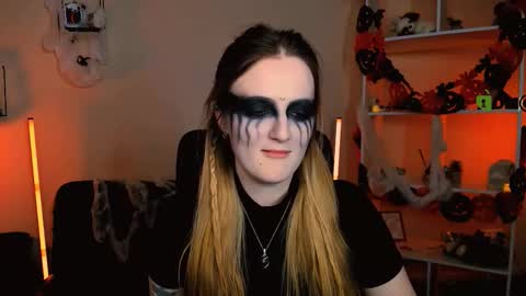 alexa_night_ online show from October 24, 1:03 am