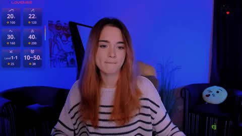 alexa_night_ online show from November 8, 8:40 pm