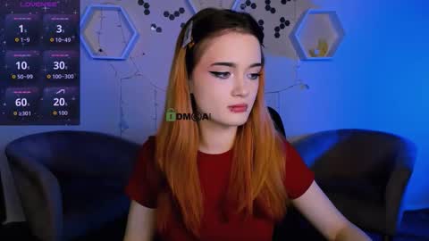 alexa_night_ online show from November 9, 8:07 pm