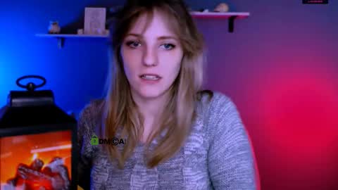 alexa_night_ online show from November 17, 9:59 am