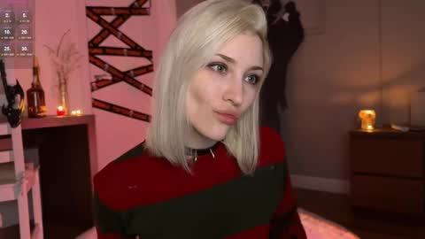 Snapshot of alexa_novak chatting on October 29, 2:36 am Alexa online show from October 29, 2:36 am