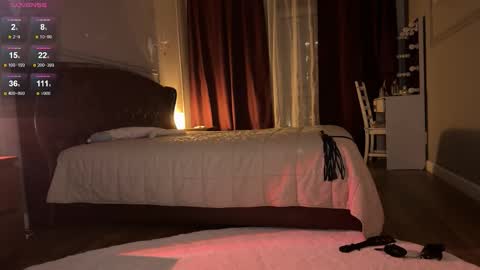 Snapshot of alexa_novak chatting on November 24, 7:35 pm Alexa online show from November 24, 7:35 pm