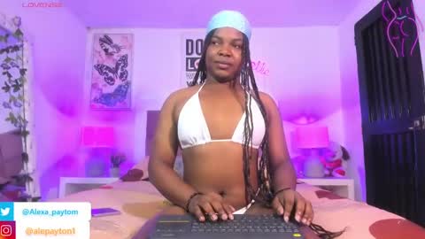 Snapshot of alexa_paytom1 chatting on February 23, 3:13 am Alexa online show from February 23, 3:13 am