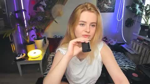 alexa_pirs online show from November 8, 11:54 am