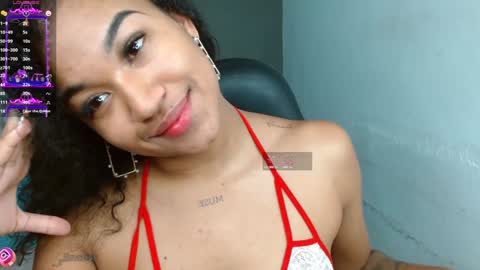 Snapshot of alexa_priincess chatting on December 29, 3:24 pm online show from December 29, 3:24 pm