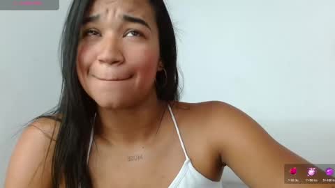 Snapshot of alexa_priincess chatting on April 27, 2:15 pm online show from April 27, 2:15 pm