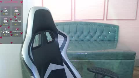 Alexandra online show from November 5, 12:38 pm