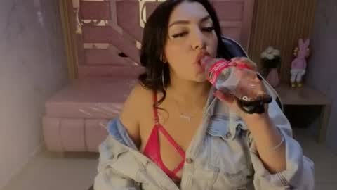 Alexa online show from July 16, 9:21 pm