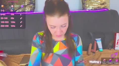 Snapshot of alexa_stoun chatting on January 3, 2:19 pm Alexa online show from January 3, 2:19 pm