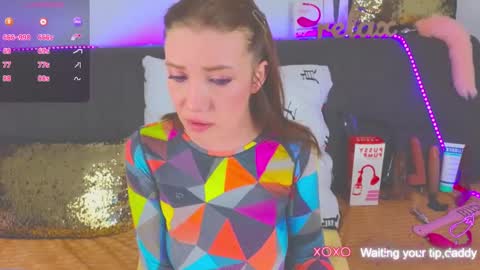 Snapshot of alexa_stoun chatting on March 9, 5:06 pm Alexa online show from March 9, 5:06 pm