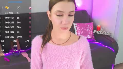 Alexa online show from November 19, 11:32 am