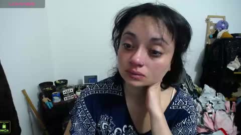 Snapshot of alexa_sweet69x chatting on December 3, 11:35 pm Alexa online show from December 3, 11:35 pm