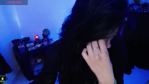 Snapshot of alexa_sweet69x chatting on December 20, 2:52 am Alexa online show from December 20, 2:52 am