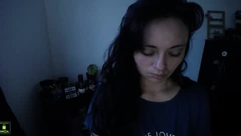 Snapshot of alexa_sweet69x chatting on January 6, 10:47 pm Alexa online show from January 6, 10:47 pm