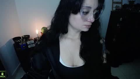 Snapshot of alexa_sweet69x chatting on January 9, 12:35 am Alexa online show from January 9, 12:35 am