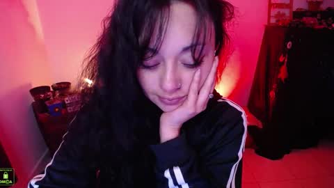 Snapshot of alexa_sweet69x chatting on January 9, 3:47 am Alexa online show from January 9, 3:47 am