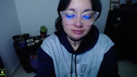 Snapshot of alexa_sweet69x chatting on January 9, 11:45 pm Alexa online show from January 9, 11:45 pm