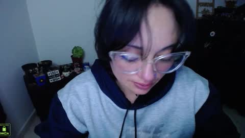 Snapshot of alexa_sweet69x chatting on January 10, 2:46 am Alexa online show from January 10, 2:46 am