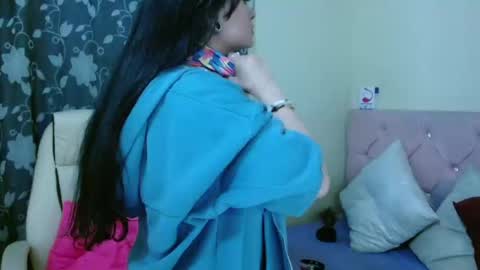 Snapshot of alexa_sweet69x chatting on February 11, 11:01 pm Alexa online show from February 11, 11:01 pm