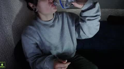 Snapshot of alexa_sweet69x chatting on February 26, 8:44 pm Alexa online show from February 26, 8:44 pm