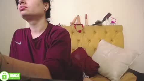 Snapshot of alexa_sweet69x chatting on March 4, 8:16 pm Alexa online show from March 4, 8:16 pm