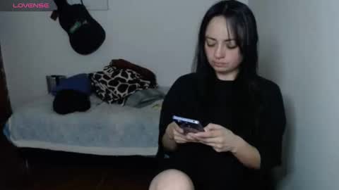 Snapshot of alexa_sweet69x chatting on November 11, 8:53 pm Alexa online show from November 11, 8:53 pm