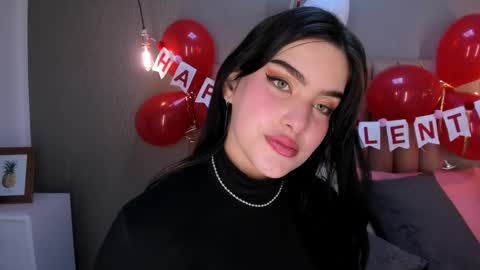 Alexa Thaylor online show from February 16, 5:15 pm