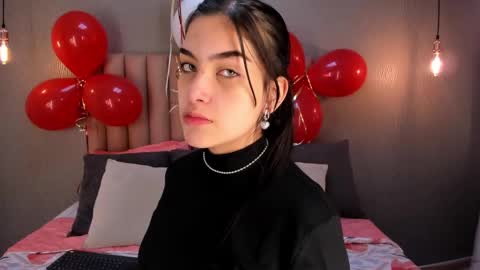 Alexa Thaylor online show from February 21, 3:10 pm