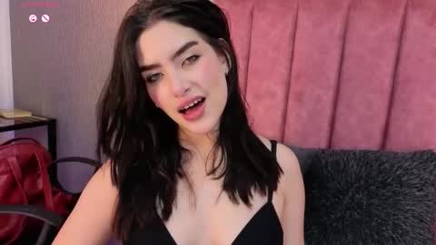 Alexa Thaylor online show from March 2, 7:10 pm