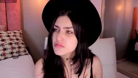 Snapshot of alexa_thaylor_ chatting on May 27, 2:58 pm Alexa Thaylor online show from May 27, 2:58 pm