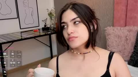 Snapshot of alexa_thaylor_ chatting on May 31, 4:58 pm Alexa Thaylor online show from May 31, 4:58 pm