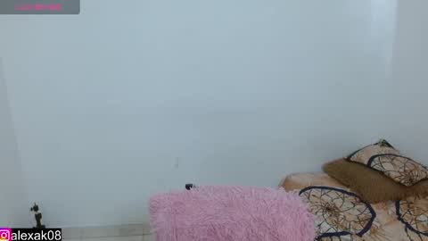 Alexandra 3 online show from December 4, 5:22 pm