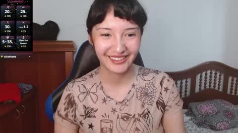 Alexandra 3 online show from December 4, 12:58 pm