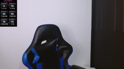 Alexandra 3 online show from December 17, 11:38 am