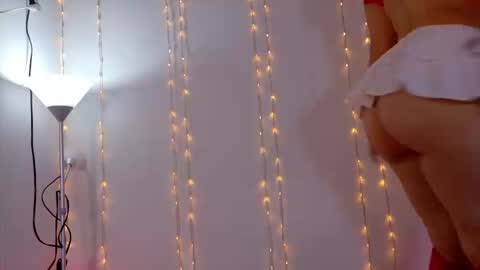 ALEXAA online show from December 23, 3:59 am