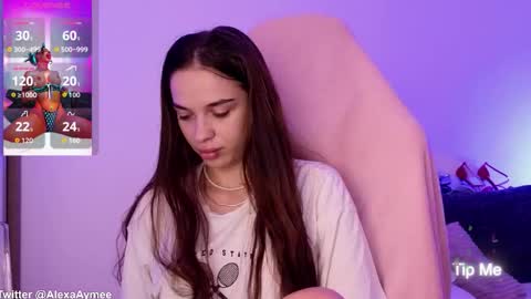 Alexa online show from October 13, 7:47 pm