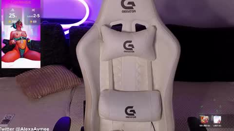 Alexa online show from February 23, 6:11 am