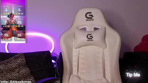 Alexa online show from April 23, 8:44 pm