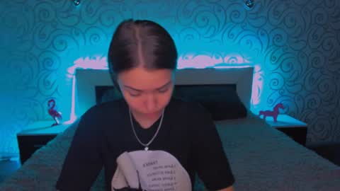 angel online show from December 9, 6:34 am