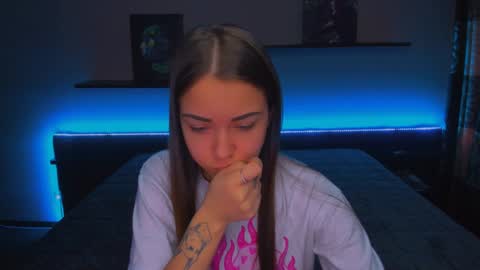 angel online show from January 13, 3:34 am