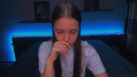 angel online show from January 21, 3:15 am