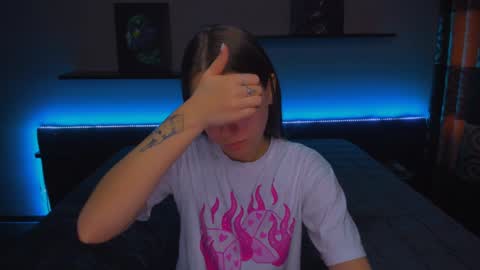 angel online show from January 27, 3:26 am