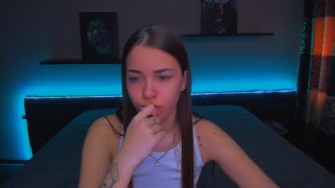 angel online show from February 3, 6:56 am