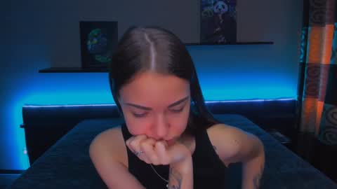 angel online show from February 5, 6:13 am