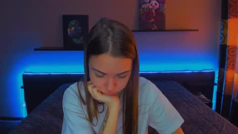 angel online show from February 28, 3:15 am