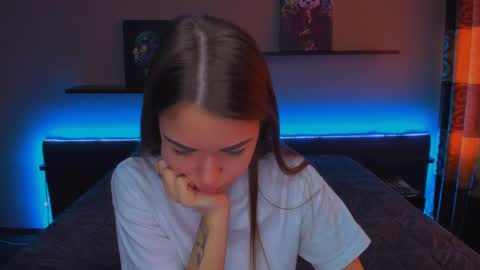 angel online show from March 11, 3:16 am